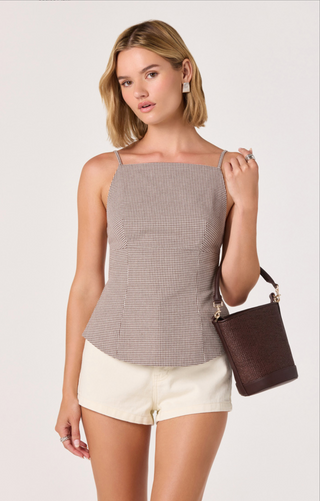 ASTR Nora Top