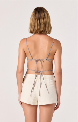 ASTR Nora Top