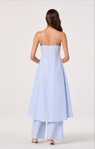 ASTR Rena Tunic Top