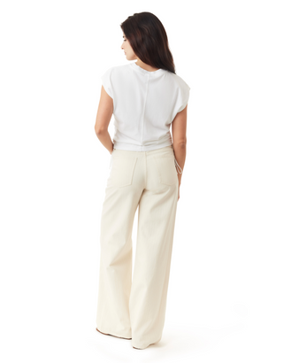 Habitual Brynn Striped Wide Leg