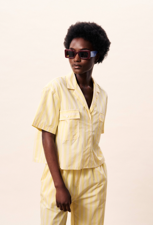 FRNCH Marina Shirt