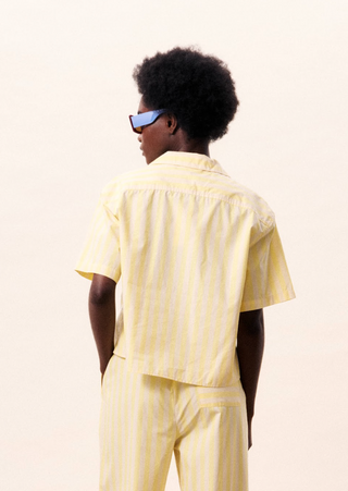 FRNCH Marina Shirt