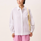 FRNCH Eurybia Short