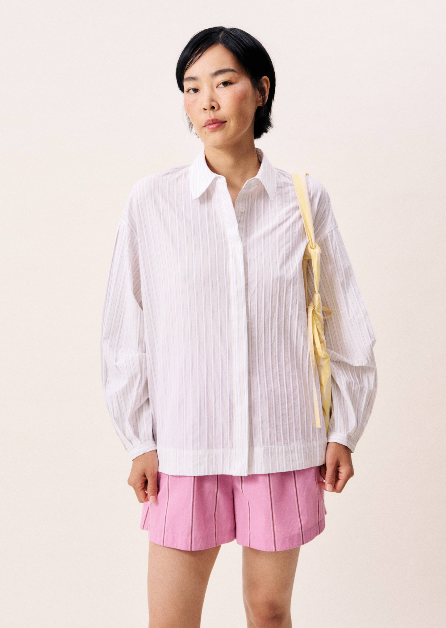 FRNCH Eurybia Short
