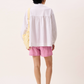 FRNCH Eurybia Short