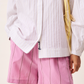FRNCH Eurybia Short