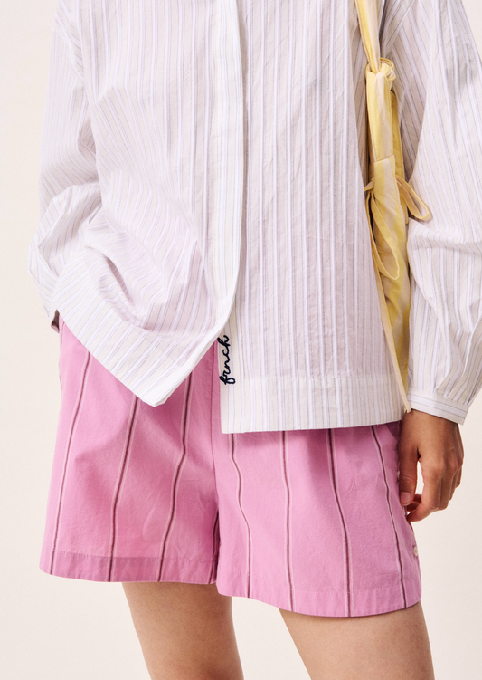 FRNCH Eurybia Short