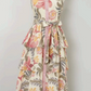 Painted Garden Midi