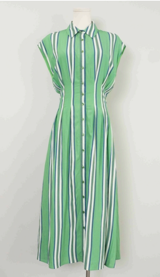 Central Park Stroll Dress