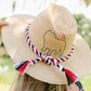 Tipsy Threads Georgia Mascot Hat