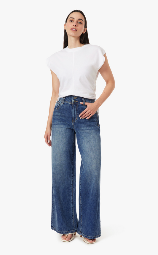 Habitual Denim Easton Wide Leg