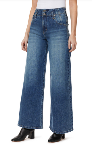 Habitual Denim Easton Wide Leg