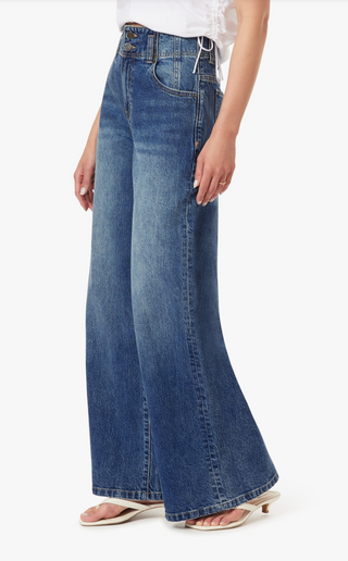 Habitual Denim Easton Wide Leg