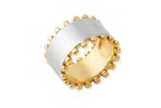 Bracha Tribeca Ring