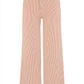 Kut from the Kloth Charlotte High Rise Wide Leg w/ Raw Hem
