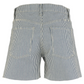 Kut from the Kloth Jane High Rise Short w/ Raw Hem