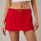 When Life Gives You Cherries Skort