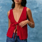 Ophelia Vest