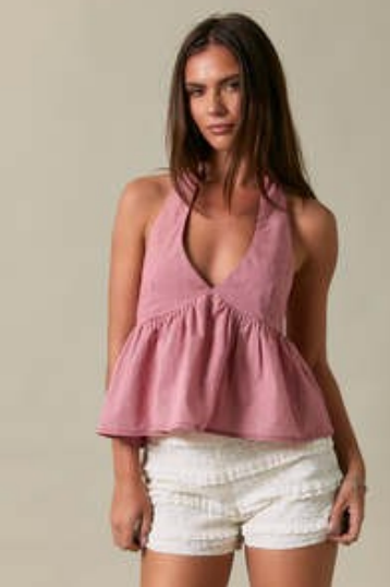 County Fair Top
