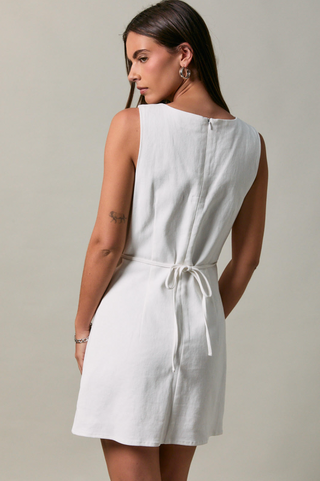 The Seabrook Dress