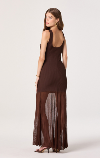 ASTR Glena Dress