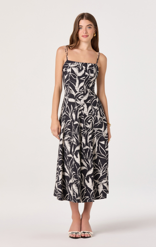 ASTR Trisha Dress