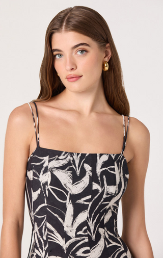 ASTR Trisha Dress