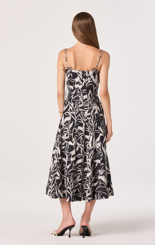 ASTR Trisha Dress