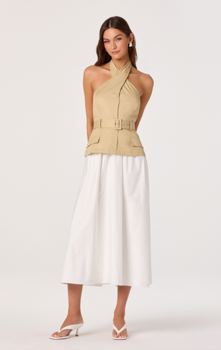 ASTR Aleda Dress