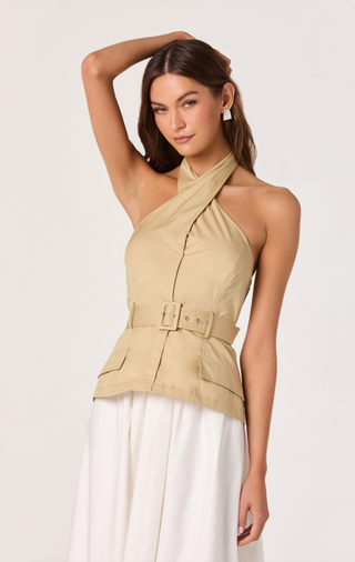 ASTR Aleda Dress