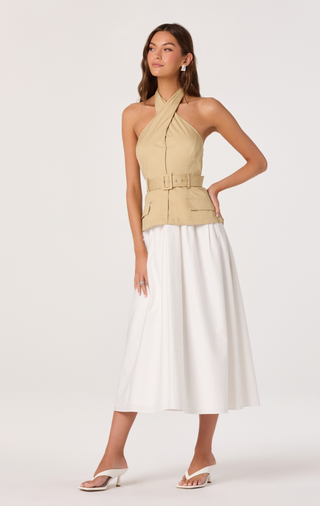ASTR Aleda Dress