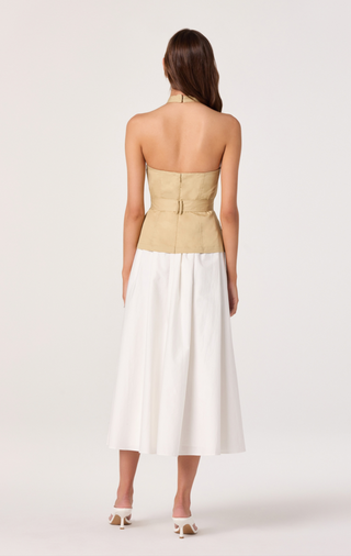 ASTR Aleda Dress