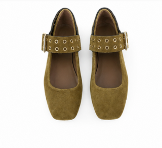 Free People Maggie Mary Jane