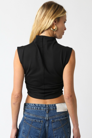 The City Lights Top