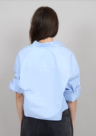 PREORDER: RD Style Kerwin LS Shirt