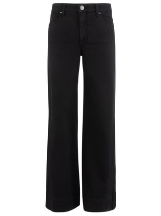 Kut from the Kloth Maya High Rise Wide Leg
