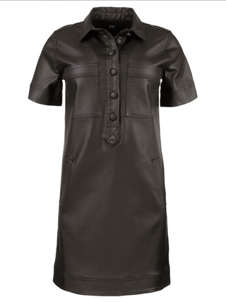PRE-ORDER Kut from the Kloth Tatiana Dress
