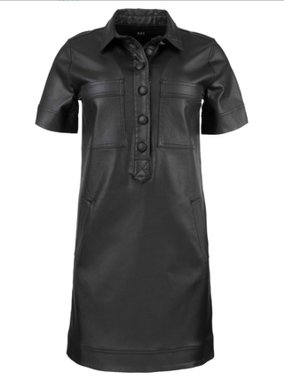 PRE-ORDER Kut from the Kloth Tatiana Dress