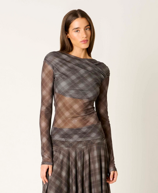 NIA Aria Top