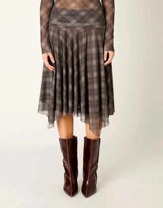 NIA Eme Skirt