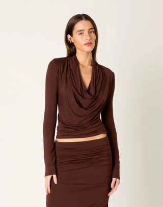 NIA Rosalind Top