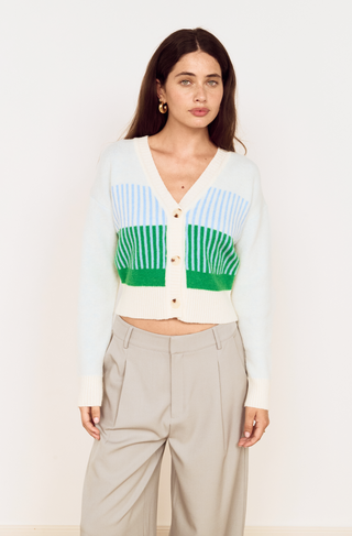 MINKPINK Lafayette Cardigan