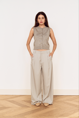MINKPINK Bailey Tailored Pants