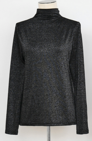 MB Midnight Layer Top