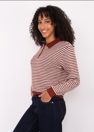 RD Style Krisha Polo