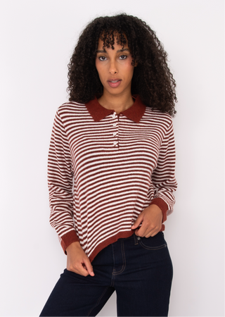 RD Style Krisha Polo