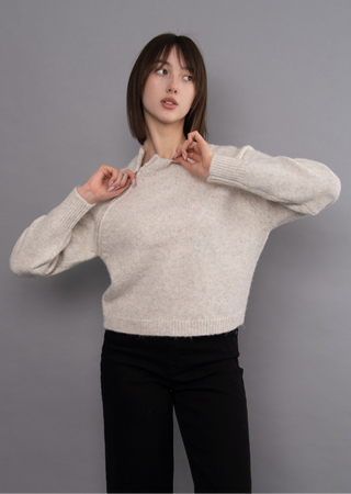 RD Style Mandisa Pull-Over