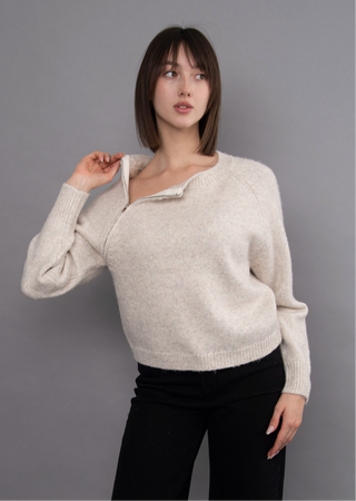 RD Style Mandisa Pull-Over