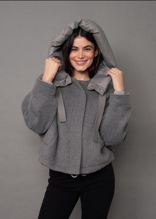 RD Style Cali Melton Jacket