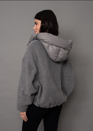 RD Style Cali Melton Jacket
